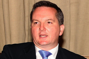Australian Immigration Minister Chris Bowen. Photo / Getty Images