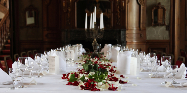 Elaborately planned dinner parties may be a thing of the past. Photo / Thinkstock