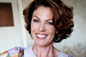 Author Stacy Gregg has sold more than a million copies of her 17 pony club books. Photo / Supplied