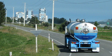 Fonterra's Trading Among Farmers initiative will be voted on later this month. Photo / NZH