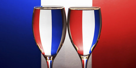 French wines command a level of awe and respect the rest of us can only dream about. Photo / Thinkstock