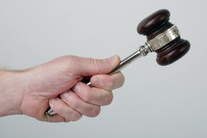 A father and his daughter have admitted to an incestuous relationship. Photo / File
