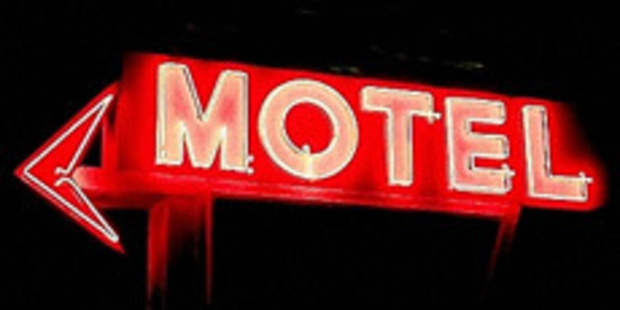 Kiwi accommodation providers are losing out to big international booking agencies, says the head of NZ's Motel Association. Photo / File