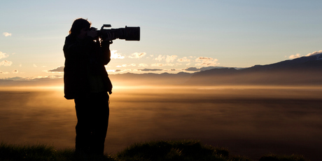 An ode to the art of photography is taking place in Auckland as the Auckland Festival of Photography kicks off. Photo / Thinkstock
