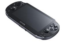 A PS Vita could be yours very soon. Photo / Supplied A PS Vita could be yours very soon. Photo / Supplied