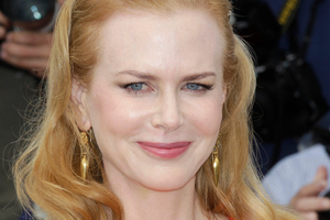 Nicole Kidman, Gwyneth Paltrow, Cate Blanchett and Madonna all defy their age with their perfect skin. Photo / AP