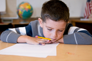 Students need to be engaged and interested. Photo / Thinkstock