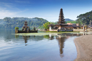 Indonesian police are investigating the alleged sexual assault. Photo / Thinkstock