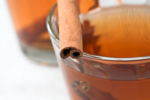 Spices enchance a hot drink's flavour. Photo / Thinkstock