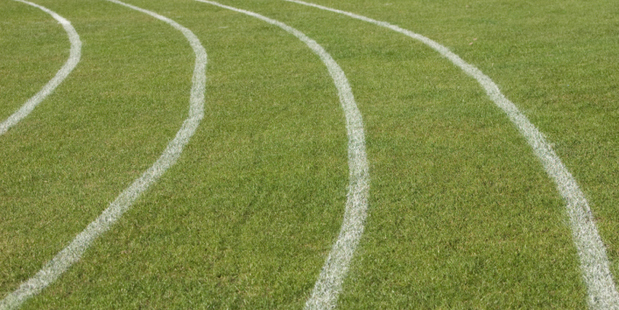 Green race or morbid marathon? Photo / Thinkstock