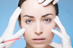 Shopping mall clinics could attract impulsive patients. Photo / Supplied