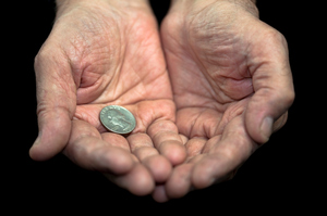 One recruitment company said it was a battle to persuade employers to take on white-collar workers in their 50s. Photo / Thinkstock