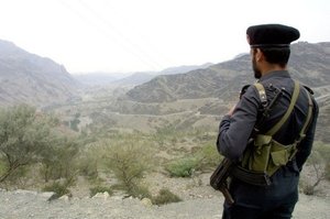 Rape is notoriously difficult to prosecute in Pakistan, where women are often treated as second-class citizens. Photo / AFP