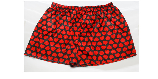 Loose-fitting boxers are better. Photo / NZ Herald