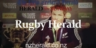 Watch: Rugby Herald: Ma'a Nonu or Sonny Bill in number 12 jersey? Watch: Rugby Herald: Ma'a Nonu or Sonny Bill in number 12 jersey?