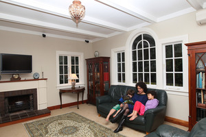 63 Milton Road, Mt Eden. Photo / Getty Images