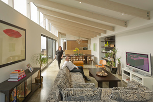 5 Bond St, Arch Hill. Photo / Ted Baghurst
