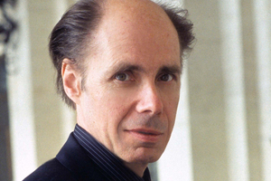 Blockbuster author Jeffrey Deaver.
Photo / Supplied
