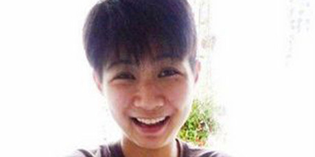 Samantha Lo. Photo / Supplied, Facebook