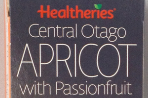 Apricot Tea