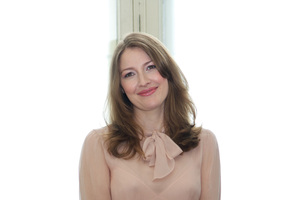 Kelly Macdonald. Photo / Supplied