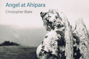 Angel at Ahipara, Christopher Blake