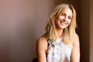 Owner of The Exercise Room Jane Wilson. Photo / Babiche Martens