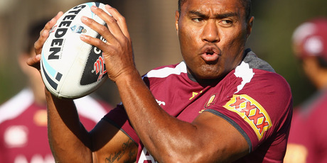 Petero Civoniceva. Photo / AP.