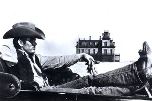 Once the epitome of cool, James Dean has lost his shine.
Photo / File