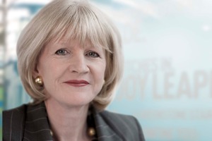 Joan Withers. Photo / Supplied