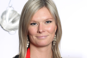 Chelsea Winter has been crowned as the winner of Masterchef NZ. Photo / Supplied