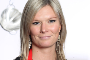 Chelsea Winter plans to open her own restaurant one day. Photo / Supplied