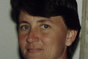 Accounts clerk Susan Burdett was raped and murdered in her Papatoetoe home in 1992.
