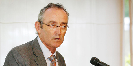 Barrister Paul Dale. Photo / Greg Bowker