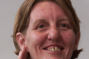 Anne Elizabeth Speir. Photo / NZ Herald.