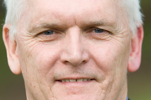 Doug Mckay. Photo / NZ Herald.