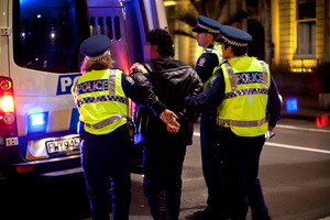 The Maori Party's proposals are exactly the type of reforms that will change this country's damaging drinking culture. Photo / Dean Purcell