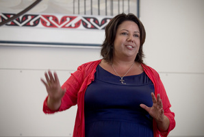 Minister for Social Development, Paula Bennett, says changes could save the Government $1 billion. Photo / Natalie Slade