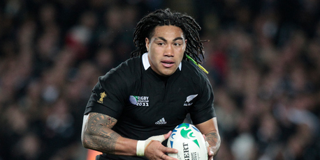 Ma'a Nano. Photo / NZ Herald