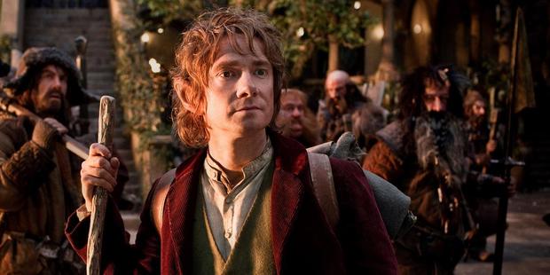 Big overseas movies made here such as The Hobbit can receive millions of dollars in taxpayer help. Photo / Supplied