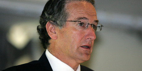 Kim Ellis. File photo / Wayne Drought