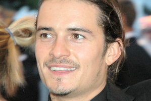 Orlando Bloom. Photo / Supplied