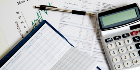 More companies are choosing to use external accountants rather than taking the DIY route. Photo / Thinkstock