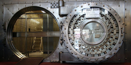 The FSB wants to improve risk management in global financial firms and curb financial fraud. Photo / Thinkstock