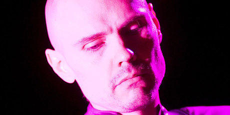The new Smashing Pumpkins album Oceania is streaming on iTunes right now. Photo / Richard Robinson