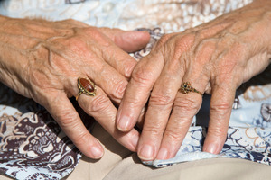 There are more than five people in the workforce for every person over 65. Photo / Thinkstock