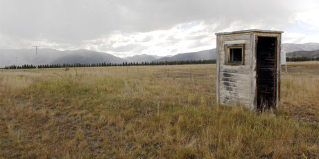 Farm sales have been good in the three months ending May 2012. Photo / NZH