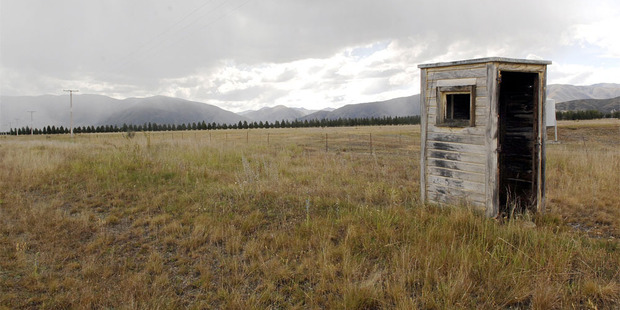 Farm sales have been good in the three months ending May 2012. Photo / NZH