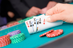 The bill would strip power from the gaming trusts that dominate the pokie industry in pubs and clubs. Photo / Thinkstock