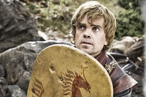 Peter Dinklage as Tyrian Lannister - one of the best things on Game of Thrones. Photo / Supplied